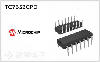 TC7652CPD