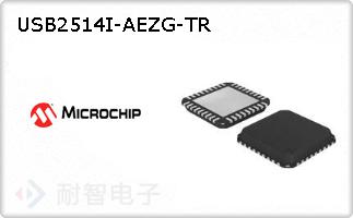 USB2514I-AEZG-TR