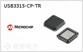 USB3315-CP-TR