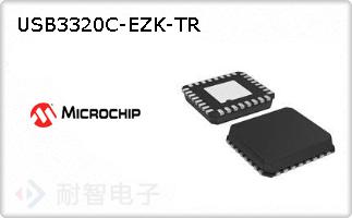 USB3320C-EZK-TR