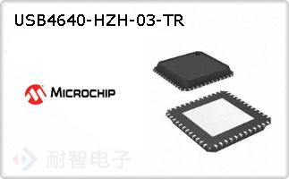 USB4640-HZH-03-TR