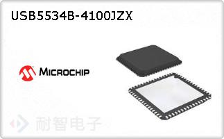 USB5534B-4100JZX