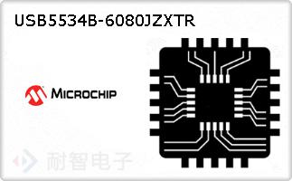 USB5534B-6080JZXTR