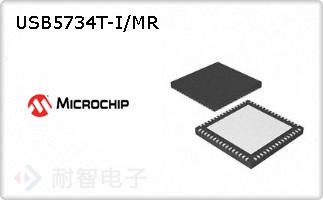 USB5734T-I/MR