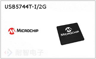 USB5744T-I/2G