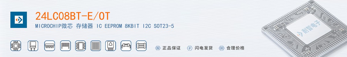 24LC08BT-E/OT������