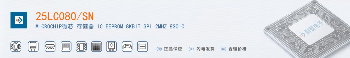 25LC080/SN������