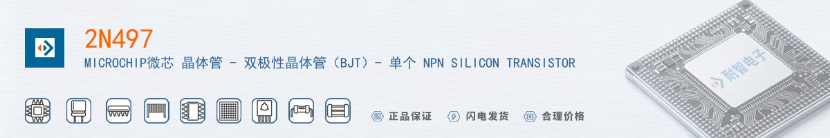 2N497������