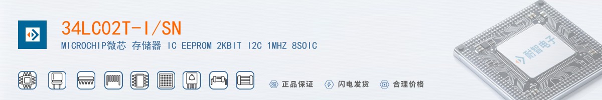34LC02T-I/SN������