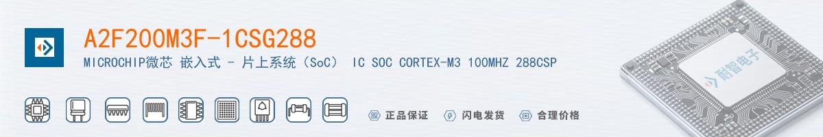 A2F200M3F-1CSG288������