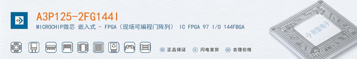 A3P125-2FG144I������