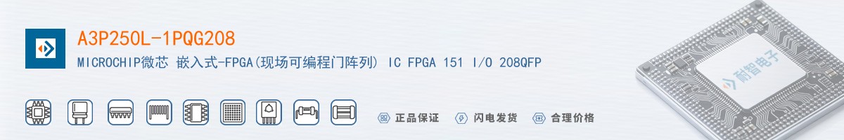 A3P250L-1PQG208������