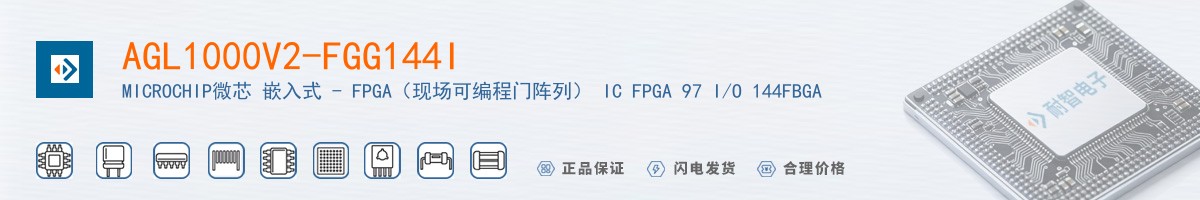 AGL1000V2-FGG144I������