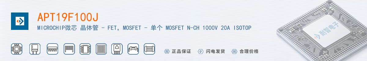 APT19F100J������