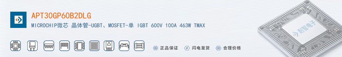 APT30GP60B2DLG������