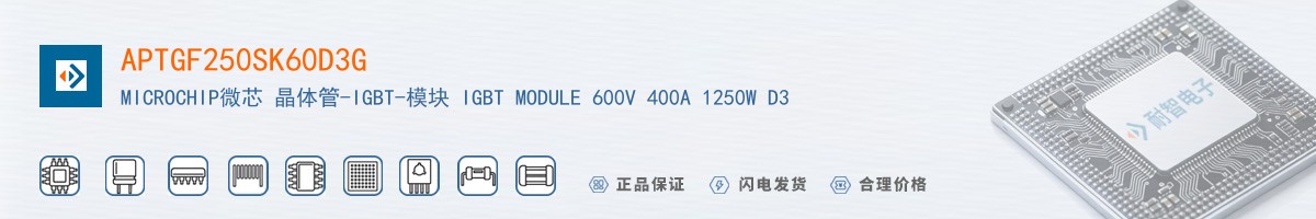 APTGF250SK60D3G������