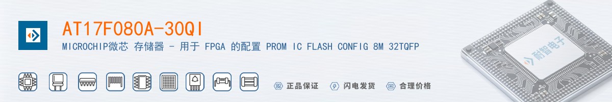AT17F080A-30QI������