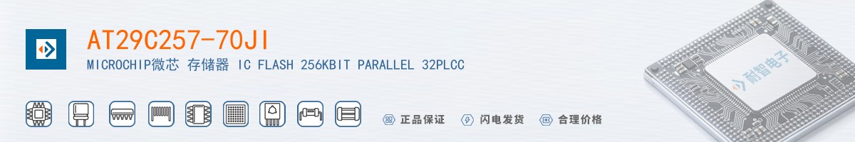 AT29C257-70JI������