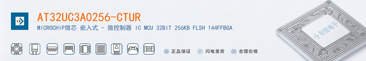 AT32UC3A0256-CTUR������