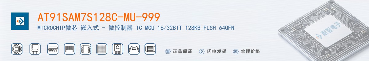AT91SAM7S128C-MU-999������