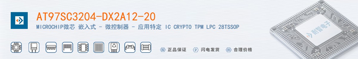 AT97SC3204-DX2A12-20������