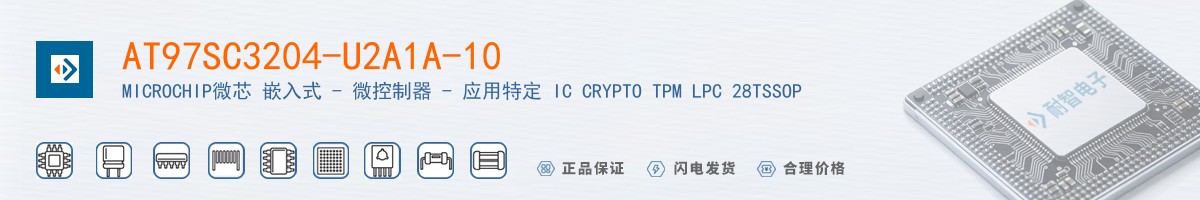 AT97SC3204-U2A1A-10������
