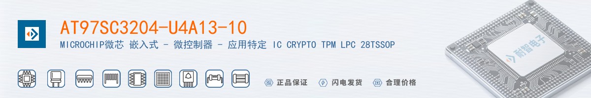 AT97SC3204-U4A13-10������