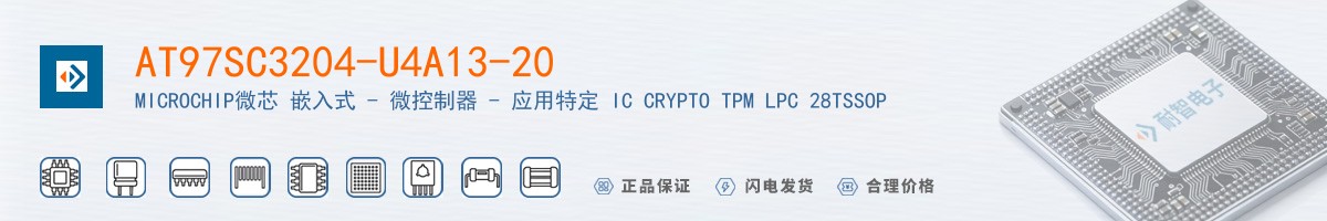 AT97SC3204-U4A13-20������