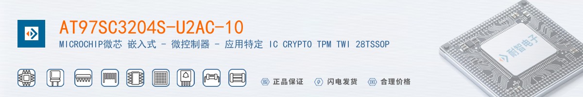 AT97SC3204S-U2AC-10������