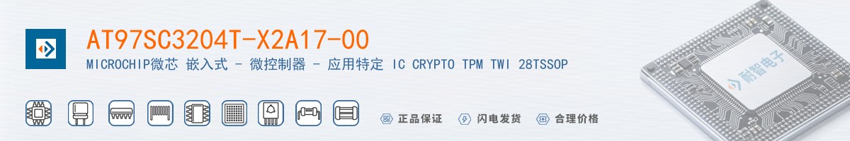 AT97SC3204T-X2A17-00������