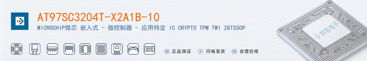 AT97SC3204T-X2A1B-10������