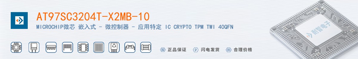 AT97SC3204T-X2MB-10������