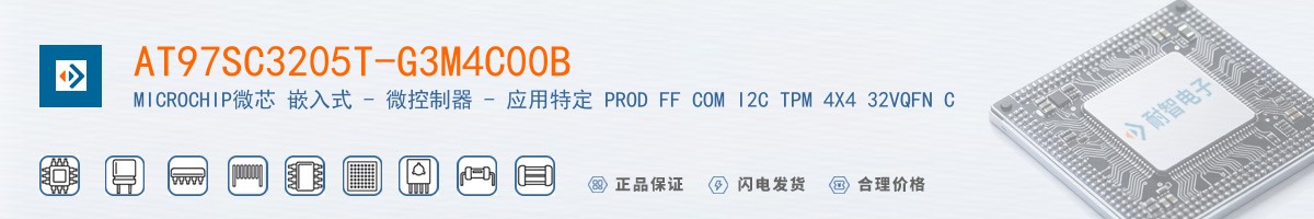 AT97SC3205T-G3M4C00B������