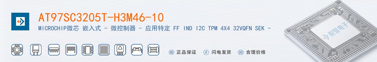 AT97SC3205T-H3M46-10������