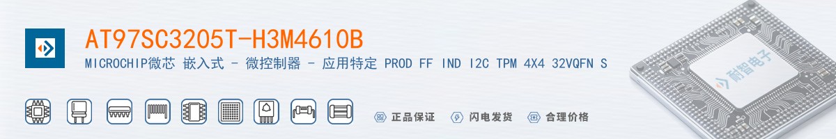 AT97SC3205T-H3M4610B������