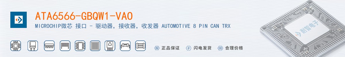 ATA6566-GBQW1-VAO������