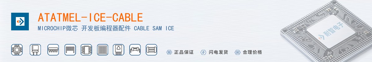 ATATMEL-ICE-CABLE������