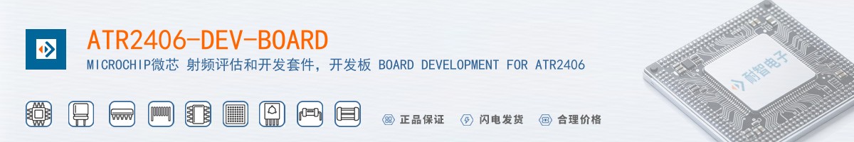 ATR2406-DEV-BOARD������
