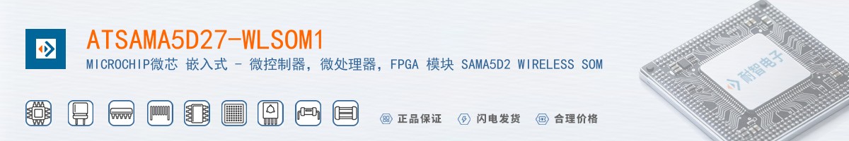 ATSAMA5D27-WLSOM1������