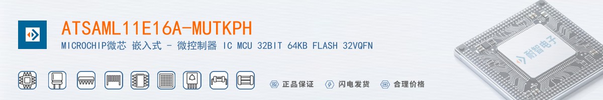 ATSAML11E16A-MUTKPH������