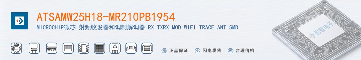 ATSAMW25H18-MR210PB1954������