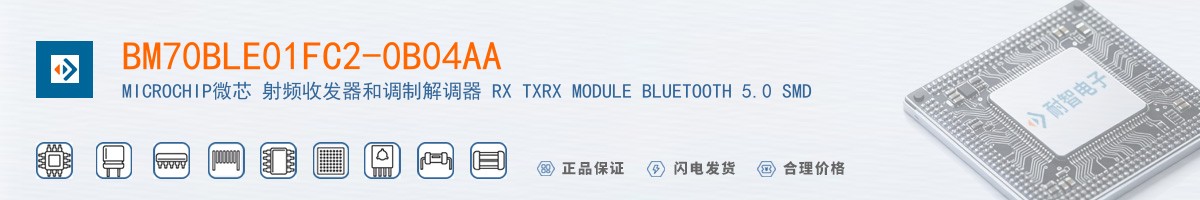 BM70BLE01FC2-0B04AA������