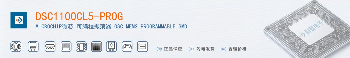 DSC1100CL5-PROG������