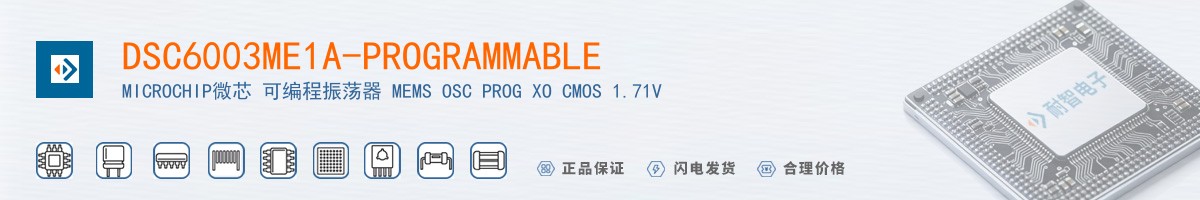 DSC6003ME1A-PROGRAMMABLE������