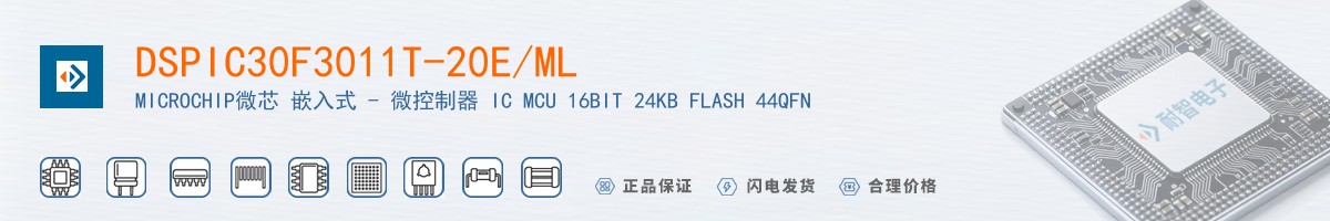 DSPIC30F3011T-20E/ML������