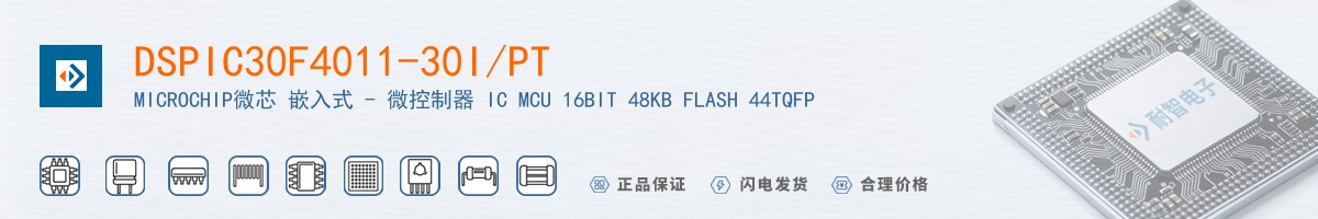 DSPIC30F4011-30I/PT������