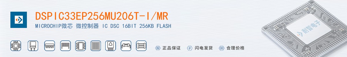 DSPIC33EP256MU206T-I/MR������