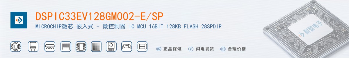 DSPIC33EV128GM002-E/SP������