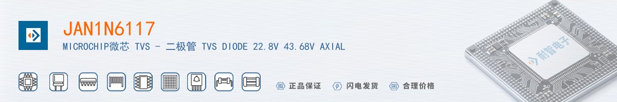 JAN1N6117������