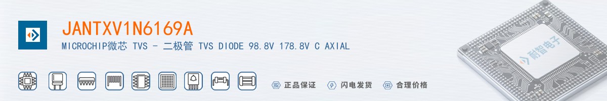 JANTXV1N6169A������